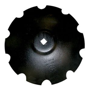 18 x 4.5MM, 1-1/8 SCH, Notched RFC Disc Bladeimage