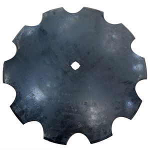 20 x 5MM Notched Disc Bladeimage