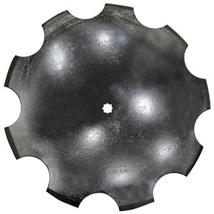 22 X 4.76 mm Notch 1-1/8 x 1-1/4 SCHimage