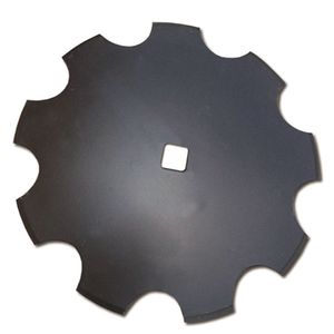 Notched Disc Bladeimage