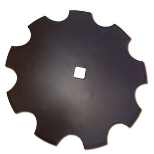 Notched Disc Bladeimage