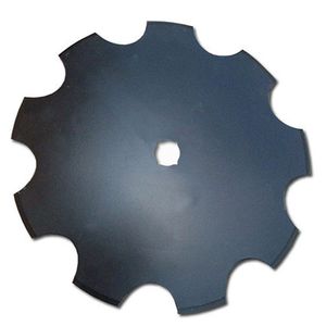 Notched Disc Bladeimage
