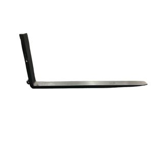 Pallet Fork w/ 2200 lb. Capacity 1.375 x 4 x 48image