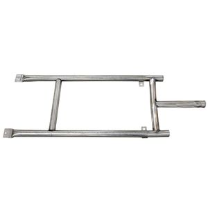 Burner for BBQ Cookerimage