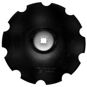 22" x 5 MM Disc Bladeimage