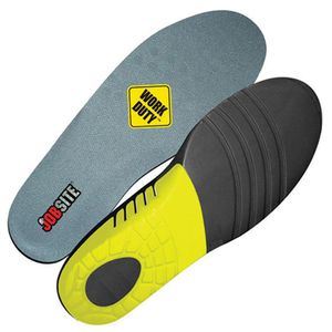 Power Tuff Insoles, Mediumimage