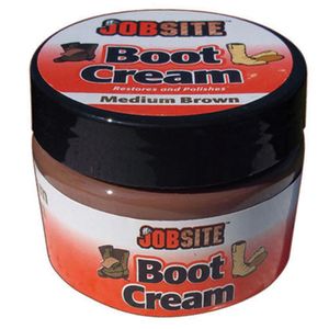 Boot Cream, Medium Brownimage