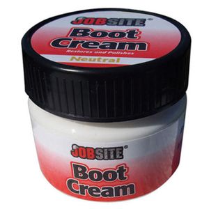 Boot Cream, Neutralimage