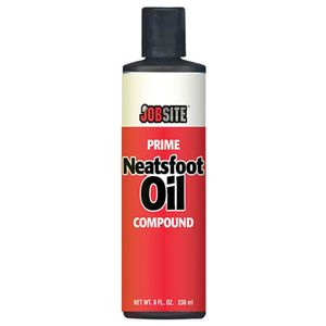 Neatsfoot Oil, 8 oz.image