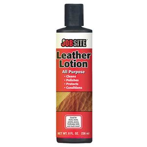 Leather Lotionimage