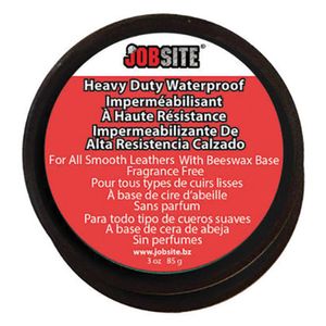 Snow Shield&trade; All Season Water Proofing Beeswax Paste, 6 oz.image