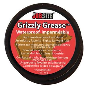 Grizzly Grease, 3 oz.image