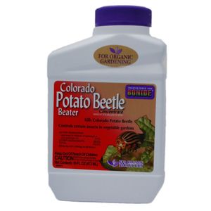 Colorado Potato Beetle Beater, 1 Pt. Concentrateimage