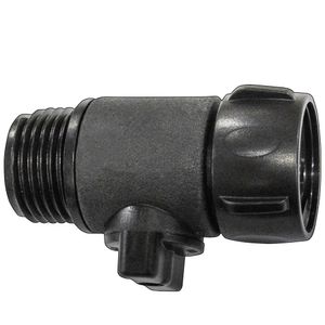 Single Nylon Shut Offimage