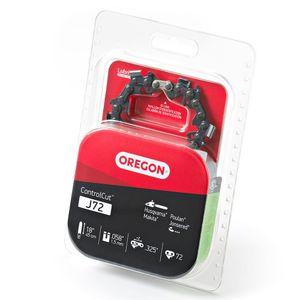 Chain Saw Chain 18 .058 Gauge .325 Pitch Oregon&reg;  J72image