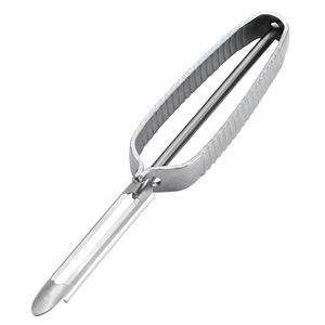 2.5 ss floating blade peelerimage