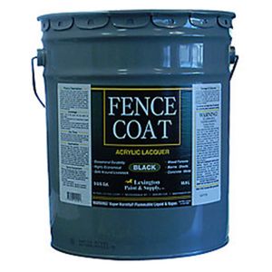 Fencecoat Blackimage