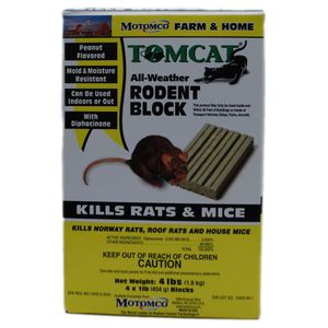 Tomcat &reg; Baitimage