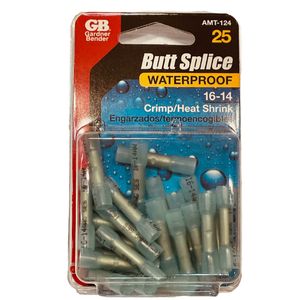 Butt Spliceimage