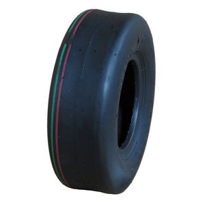 11 X 400-5 Smooth Tire 4-Plyimage