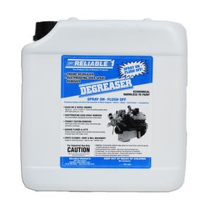 Degreaser, 160 Oz.image