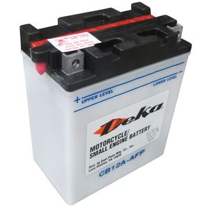 Battery, Motorcycle, ATV and Powersportimage
