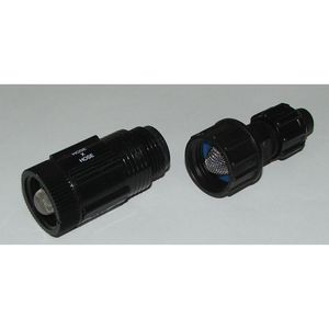 Regulator Screen Assemblyimage