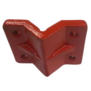 Locking Square Pivot Plateimage