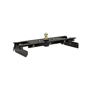Gooseneck Flip Ball Hitch, 2-5/16 in.image
