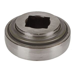 W208PPB6 Disc Bearing With 1 Inch Square Boreimage