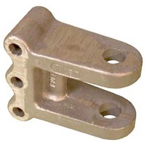 Adjustable Clevisimage