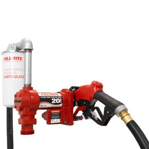 Fuel Transfer Pump Heavy Dutyimage