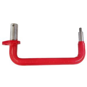 Wheel Support Left For Asc 83831image