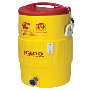 Igloo&reg; Heat Stress Solution Cooler, 10 Gallonimage
