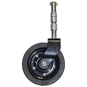 Fork Assy W/tire Wheel 13mm Axleimage