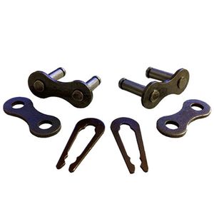 Agmate ® Single Roller Chain Connecting Link, 50-1R, 2 Pcs.image