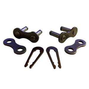 Agmate ® Single Roller Chain Connecting Link, 80-1R, 2 Pcs.image