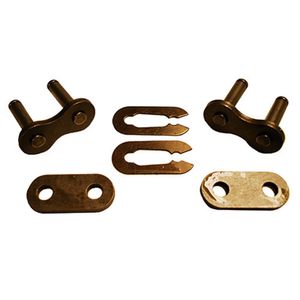 Agmate ® Double Roller Chain Connecting Link, 50-2R, 2 Pcs.image