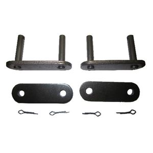 Agmate ® CA2060H Connecting Link, Extended Pitch, 2 Pcs.image