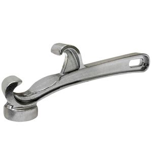 Bucket and Pail Opener, Cast Aluminumimage