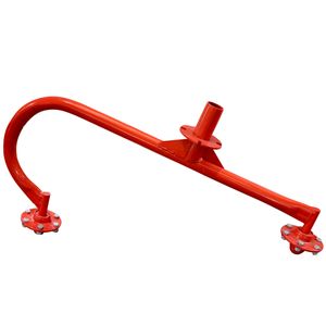 Gokmenler GVR-38L Wheel Arm Left Handimage