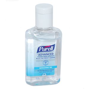 Hand Sanitizerimage