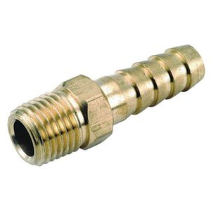 1/4 X 1/8 Hose Barb Lead Freeimage
