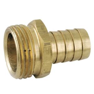 3/4 X 3/4 Gh Barb Lead Freeimage