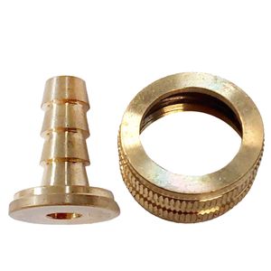 3/8 X 3/4 Gh Barb Lead Freeimage