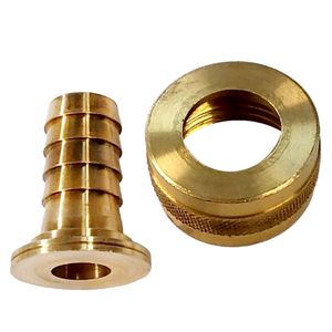 Lf 7329F 1/2 x 3/4 GH Barb Lead Freeimage