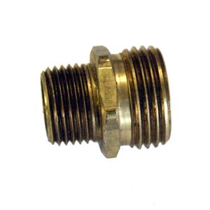 3/4 X 1/2 Gh Connector Lead Freeimage