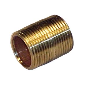 1/4 Close Nipple Lead Freeimage