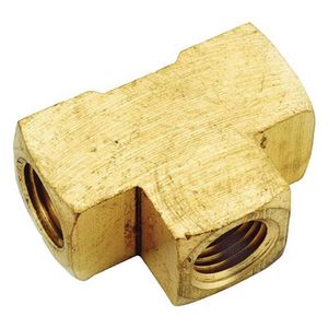 1/8 Tee Lead Freeimage