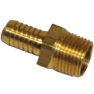 1/8 X 1/8 Hose Barb Lead Freeimage